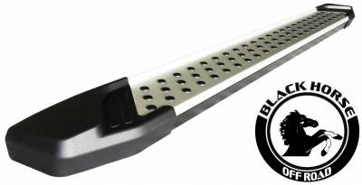 Black Horse Off Road VO-JPCE Vortex Running Boards - Truck Part Superstore