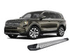 Black Horse Off Road VO-K376 Vortex Running Boards - Truck Part Superstore