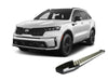 Black Horse Off Road VO-K470 Vortex Running Boards - Truck Part Superstore
