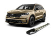 Black Horse Off Road VO-K470 Vortex Running Boards - Truck Part Superstore