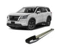 Black Horse Off Road VO-NI370 Vortex Running Boards - Truck Part Superstore