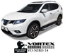 Black Horse Off Road VO-NIRO Vortex Running Boards - Truck Part Superstore