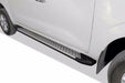 Black Horse Off Road VO-T370 Vortex Running Boards - Truck Part Superstore