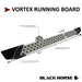 Black Horse Off Road VO-TY18 Vortex Running Boards - Truck Part Superstore