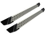 Black Horse Off Road VO-TYSN Vortex Running Boards - Truck Part Superstore
