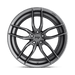 Niche 1PC M204201165+20 M204 20X11 5X4.5 MT-ANTH 20MM - Truck Part Superstore