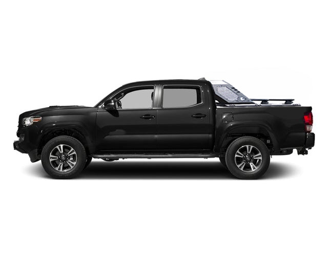 Black Horse Off Road VRCB6406B Vigor Roll Bar W/ Cross Bar - Truck Part Superstore