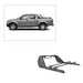 Black Horse Off Road VRCB6407B Vigor Roll Bar W/ Cross Bar - Truck Part Superstore