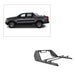 Black Horse Off Road VRCB6408B Vigor Roll Bar W/ Cross Bar - Truck Part Superstore