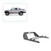 Black Horse Off Road VRCB6409B-G Vigor Roll Bar W/ Cross Bar - Truck Part Superstore