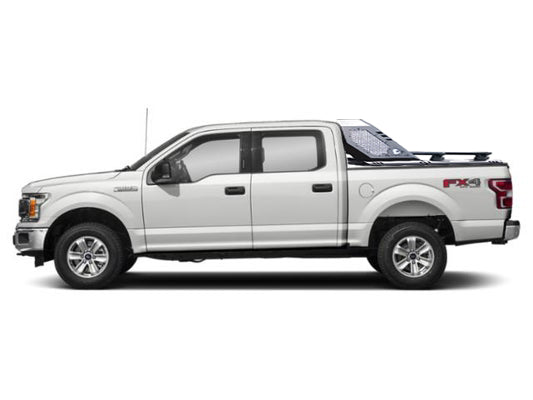 Black Horse Off Road VRCR70 Vigor Cross Bar - Truck Part Superstore