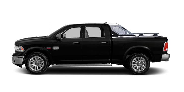 Black Horse Off Road VRCR70 Vigor Cross Bar - Truck Part Superstore