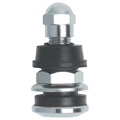 Gorilla Automotive VS401 VALVE STEM OUTER MOUNT BULK - Truck Part Superstore