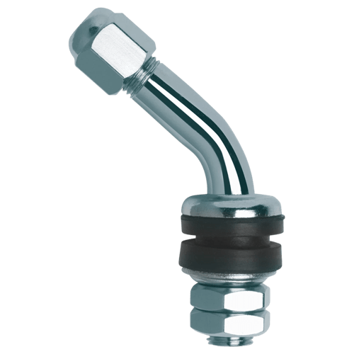 Gorilla Automotive VS403 VALVE STEM INNER MOUNT ANGLED BULK - Truck Part Superstore