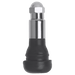 Gorilla Automotive VS404 VALVE STEM SNAP IN CHR BULK - Truck Part Superstore