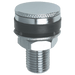 Gorilla Automotive VS406 VALVE STEM FLUSH MOUNT SMOOTH BULK - Truck Part Superstore