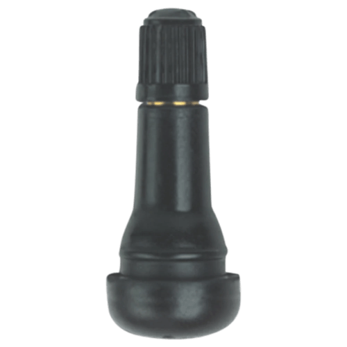 Gorilla Automotive VS413 VALVE STEM SNAP IN RUBBER BULK - Truck Part Superstore