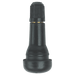 Gorilla Automotive VS413 VALVE STEM SNAP IN RUBBER BULK - Truck Part Superstore