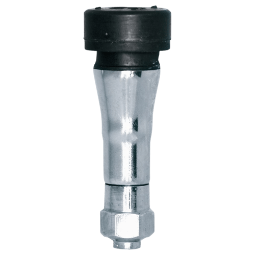 Gorilla Automotive VS600HP TR600 1/4 HIGH PRESSURE SNAP IN VALVE - Truck Part Superstore