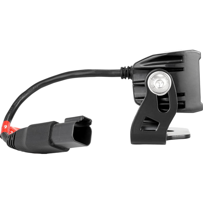 Vision X Lighting 9944708 VL SERIES TRAIL REVERSE LIGHTS PAIR OF 15 WATT LIGHTS W/ HARNESS - Truck Part Superstore