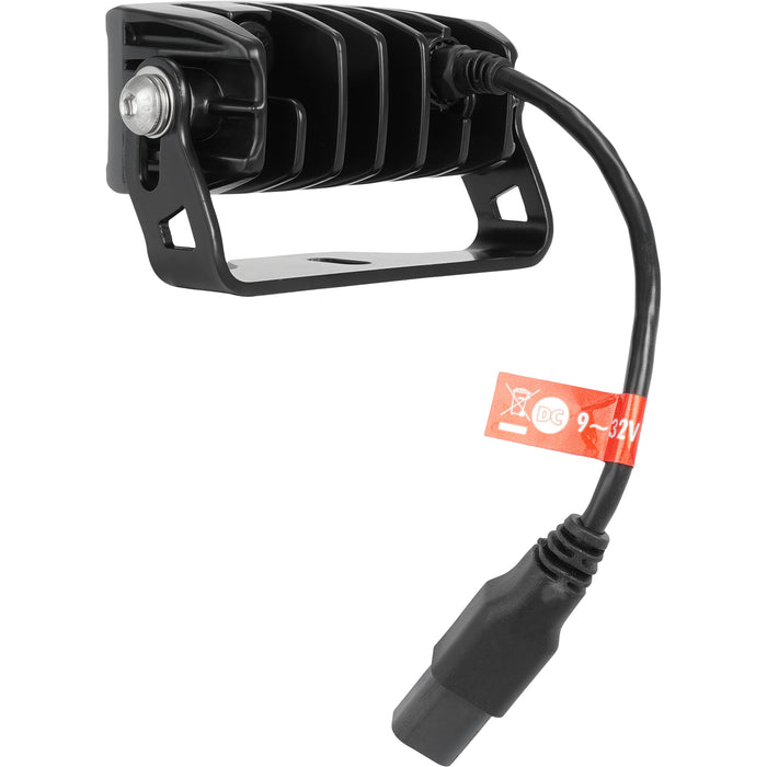 Vision X Lighting 9944708 VL SERIES TRAIL REVERSE LIGHTS PAIR OF 15 WATT LIGHTS W/ HARNESS - Truck Part Superstore