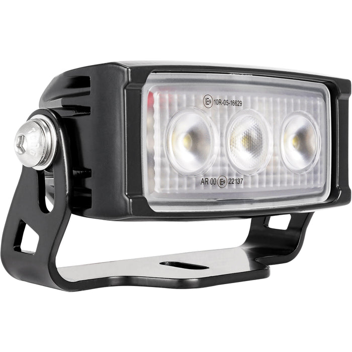 Vision X Lighting 9944708 VL SERIES TRAIL REVERSE LIGHTS PAIR OF 15 WATT LIGHTS W/ HARNESS - Truck Part Superstore