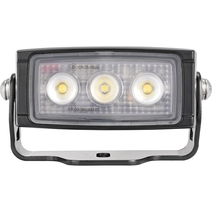 Vision X Lighting 9944845 VL SERIES TRAIL LIGHTS PAIR OF 15 WATT LIGHTS W/ HARNESS - Truck Part Superstore