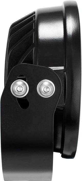 Vision X Lighting 9929682 Single 6.7" 18 LED Vl Offroad Series Driving Light - Truck Part Superstore