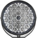 Vision X Lighting 9929668 Single 8.7" 30 LED Vl Offroad Series Driving Light - Truck Part Superstore