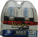 Vision X Lighting 4001534 9005 65 Watt Hi Dot Approved Superwhite Bulb Set - Truck Part Superstore