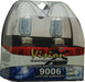 Vision X Lighting 4001558 9006 55 Watt Low Dot Approved Superwhite Bulb Set - Truck Part Superstore