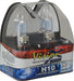 Vision X Lighting 4001633 H10 42 Watt Fog Superwhite Bulb Set - Truck Part Superstore