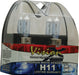 Vision X Lighting 4001657 H11 55 Watt Low Dot Approved Superwhite Bulb Set - Truck Part Superstore