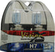 Vision X Lighting 4001619 H7 55 Watt Hi Or Low Dot Approved Superwhite Bulb Set - Truck Part Superstore