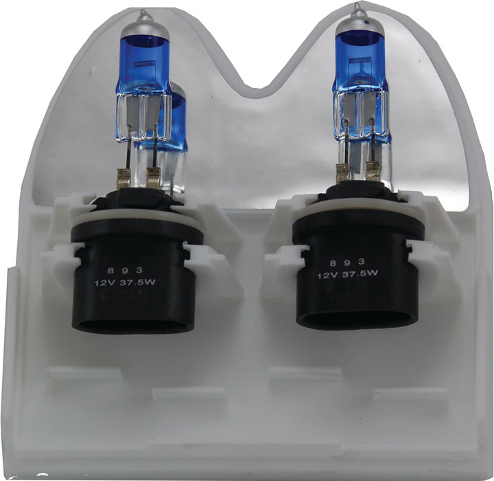Vision X Lighting 4001220 893 37.5 Watt Fog Light Bulb Set - Truck Part Superstore