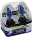 Vision X Lighting 4001077 9006 55 Watt Low Superwhite Bulb Set - Truck Part Superstore