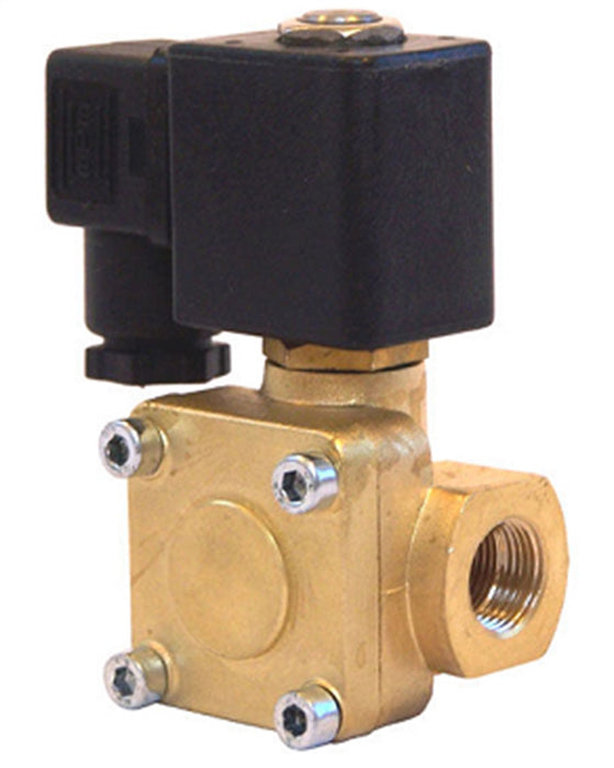 Kleinn Automotive Air Horns VX6004 Vortex 6 Brass Air Valve - Truck Part Superstore