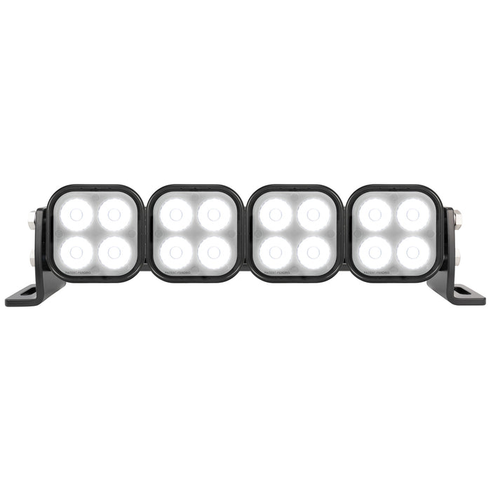 Vision X Lighting 4512000 UNITE SERIES 12" SPOT BEAM - Truck Part Superstore