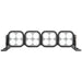 Vision X Lighting 4512000 UNITE SERIES 12" SPOT BEAM - Truck Part Superstore