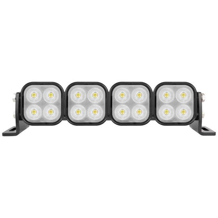 Vision X Lighting 4512000 UNITE SERIES 12" SPOT BEAM - Truck Part Superstore