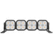 Vision X Lighting 4512008 UNITE SERIES 12" AMBER SPOT BEAM - Truck Part Superstore