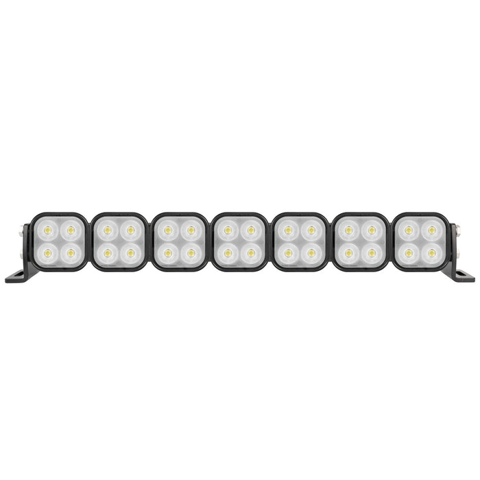 Vision X Lighting 4520000 UNITE SERIES 20" SPOT BEAM - Truck Part Superstore