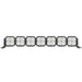 Vision X Lighting 4520000 UNITE SERIES 20" SPOT BEAM - Truck Part Superstore