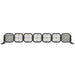 Vision X Lighting 4520004 UNITE SERIES 12" COMBO BEAM WHITE SPOT FLOOD - Truck Part Superstore