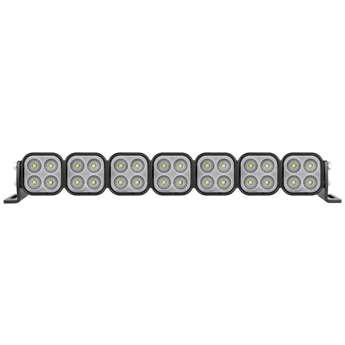 Vision X Lighting 4520001 UNITE SERIES 20" FLOOD BEAM - Truck Part Superstore