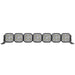 Vision X Lighting 4520001 UNITE SERIES 20" FLOOD BEAM - Truck Part Superstore