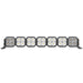 Vision X Lighting 4520005 UNITE SERIES 20" COMBO BEAM WHITE SPOT AMBER FLOOD - Truck Part Superstore