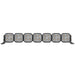 Vision X Lighting 4520009 UNITE SERIES 20" AMBER FLOOD BEAM - Truck Part Superstore