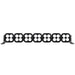 Vision X Lighting 4520010 UNITE SERIES 20" BLACKOUT SPOT BEAM - Truck Part Superstore