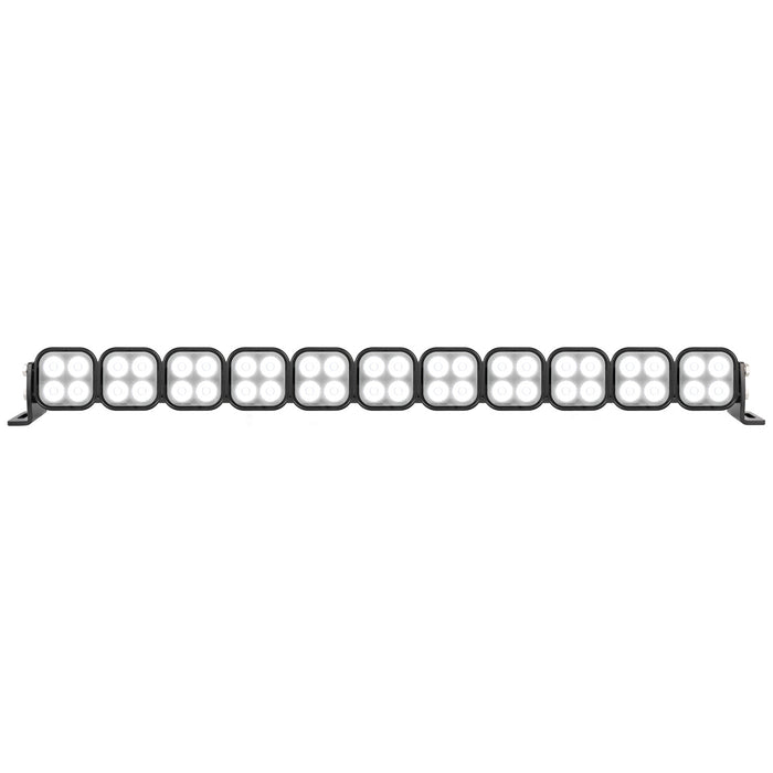 Vision X Lighting 4530000 UNITE SERIES 30" SPOT BEAM - Truck Part Superstore